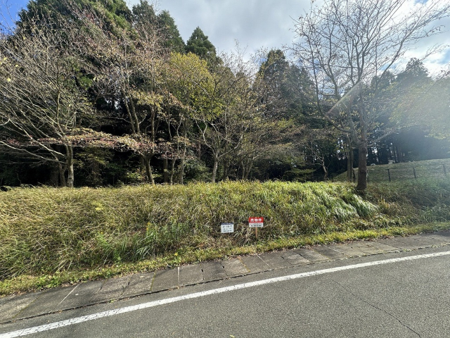 阿蘇市一の宮町宮地5977番75 (2-16-7)