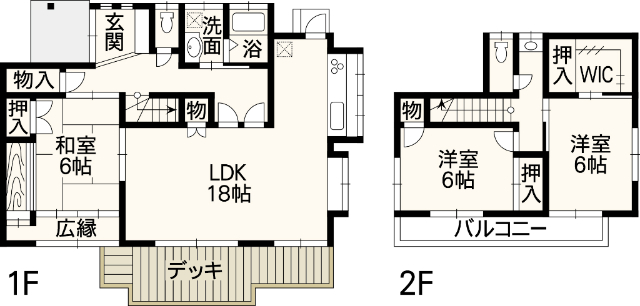 間取画像