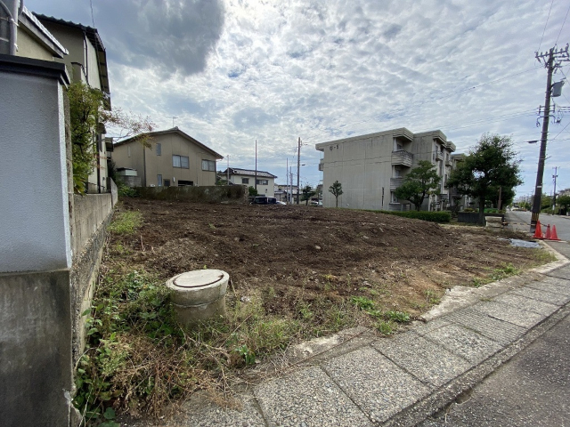 金沢市円光寺1丁目247番売土地