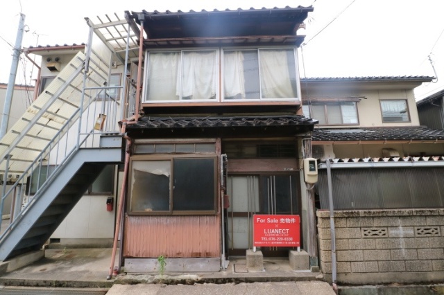 金沢市茨木町　戸建