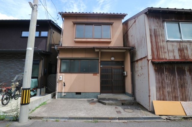 野町二丁目 戸建