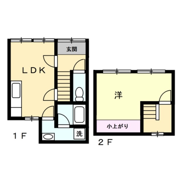 間取画像