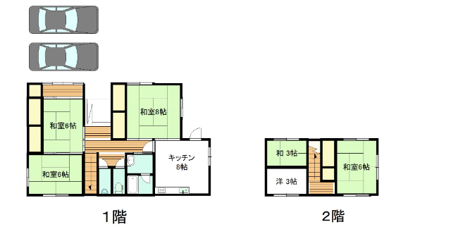 間取画像