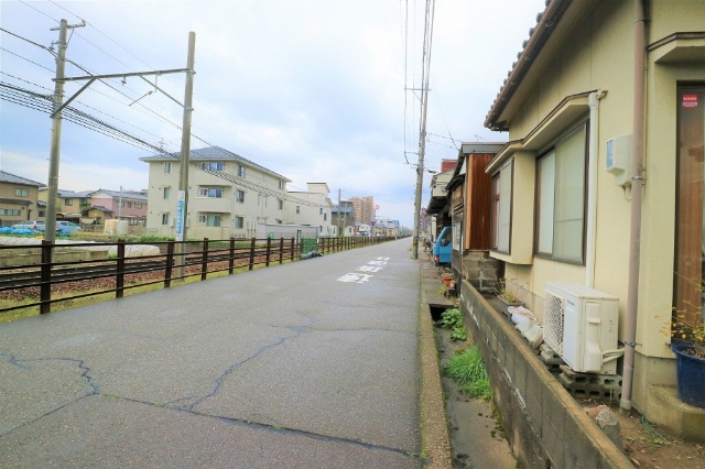 内観画像
