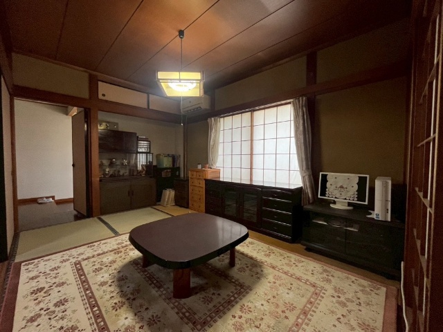 1F:和6帖