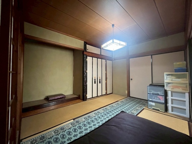 1F:和6帖