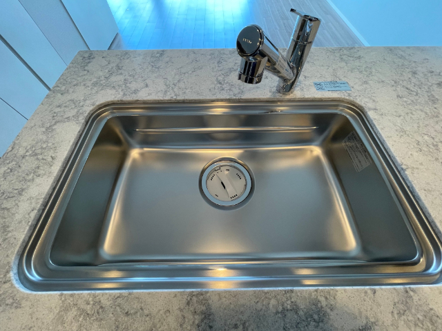 ディスポーザー（生ごみ処理機）