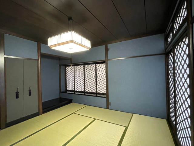 1階和室8
