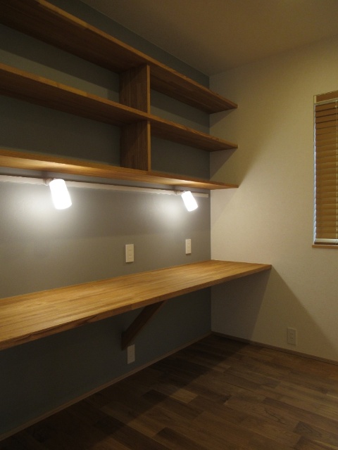 スタディルーム