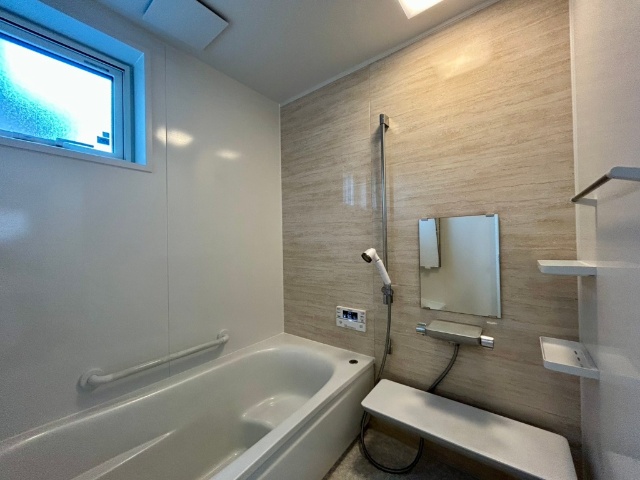 1坪ユニットバス