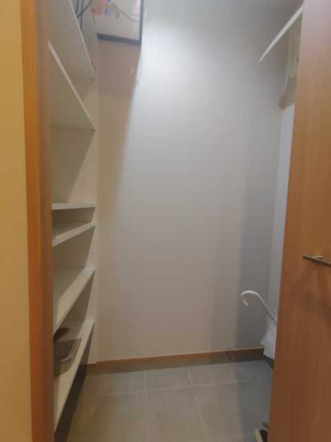 シューズインクローゼット