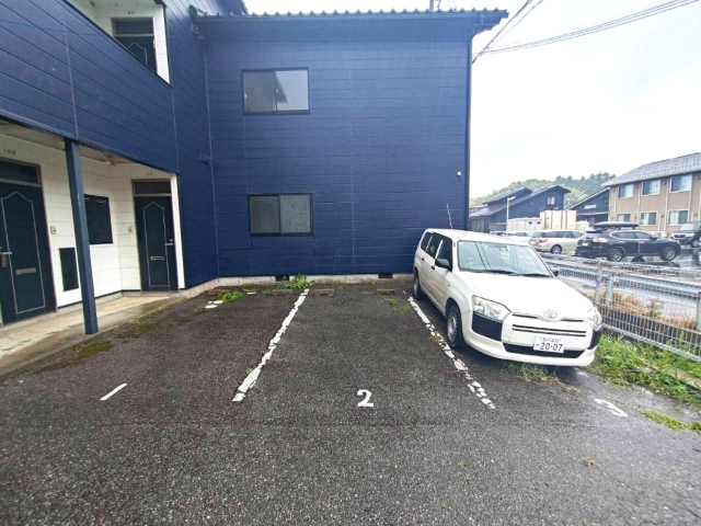 内観画像