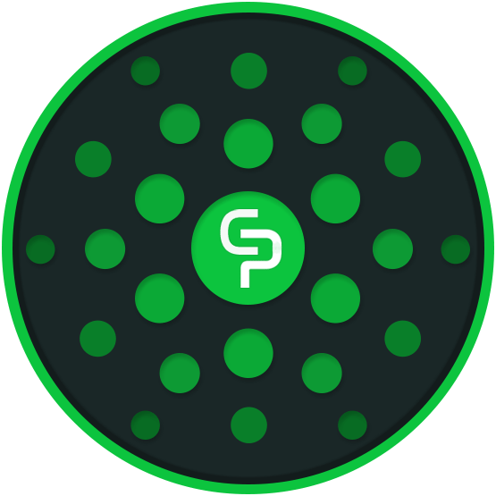 Pool Logo