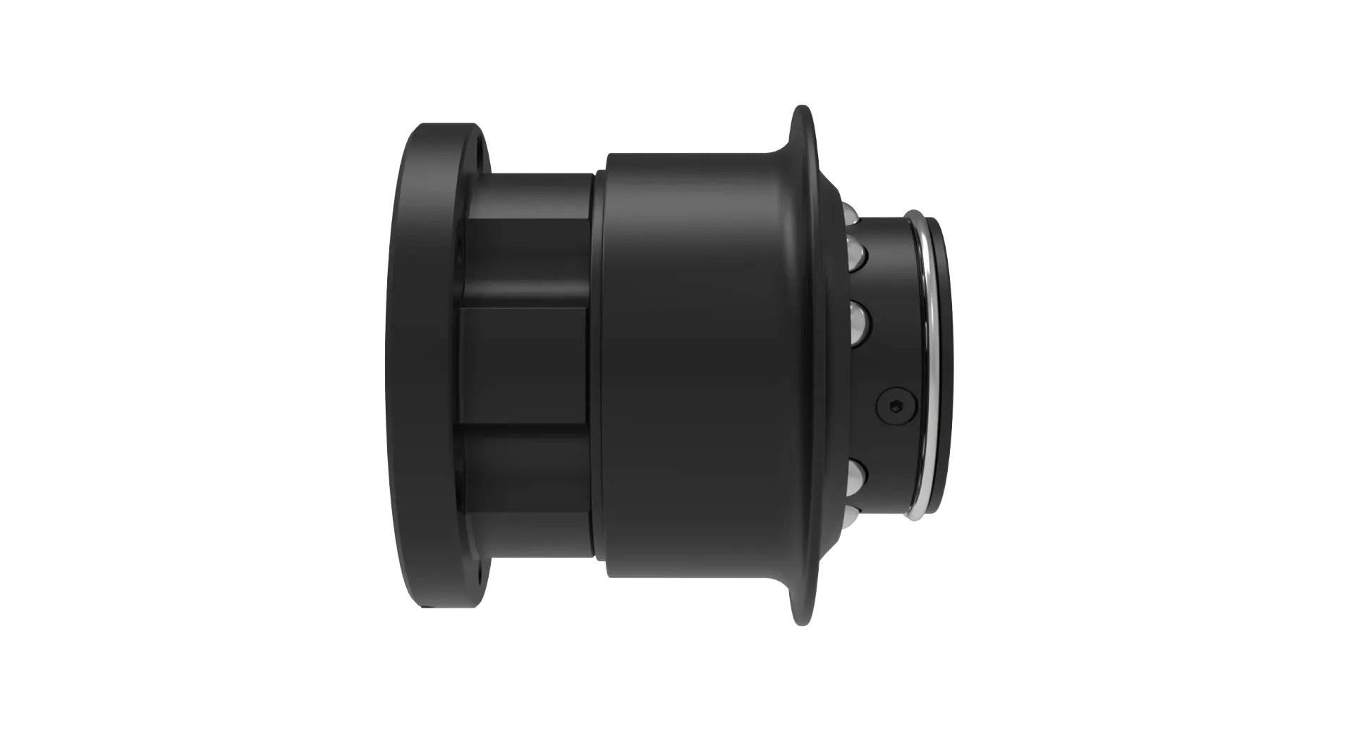 QR Connect Wheel Adapter