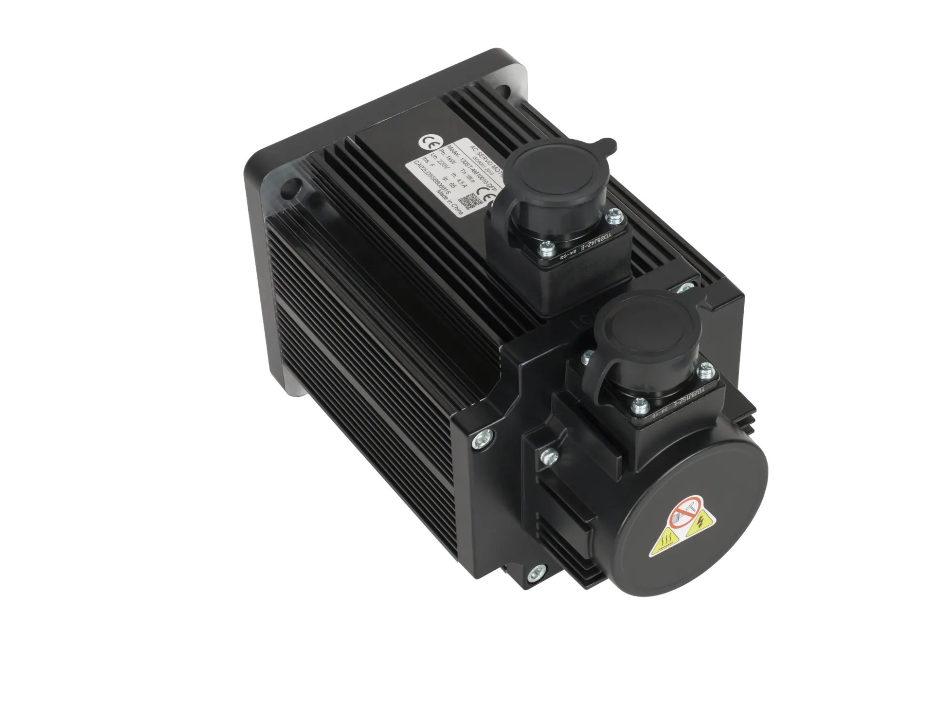 DFP20 Wheel Base 20Nm