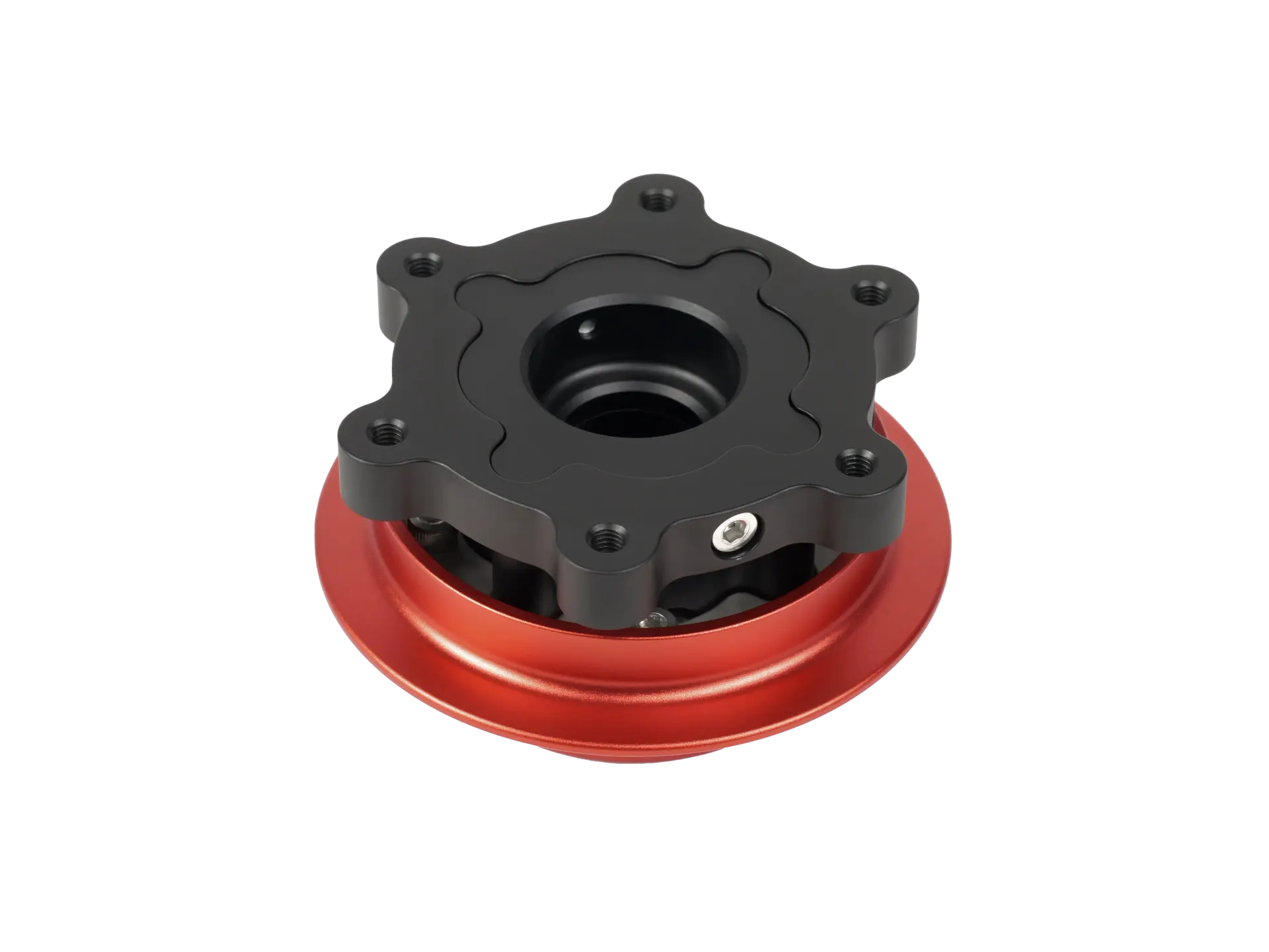 Quick Release - Wheel Side