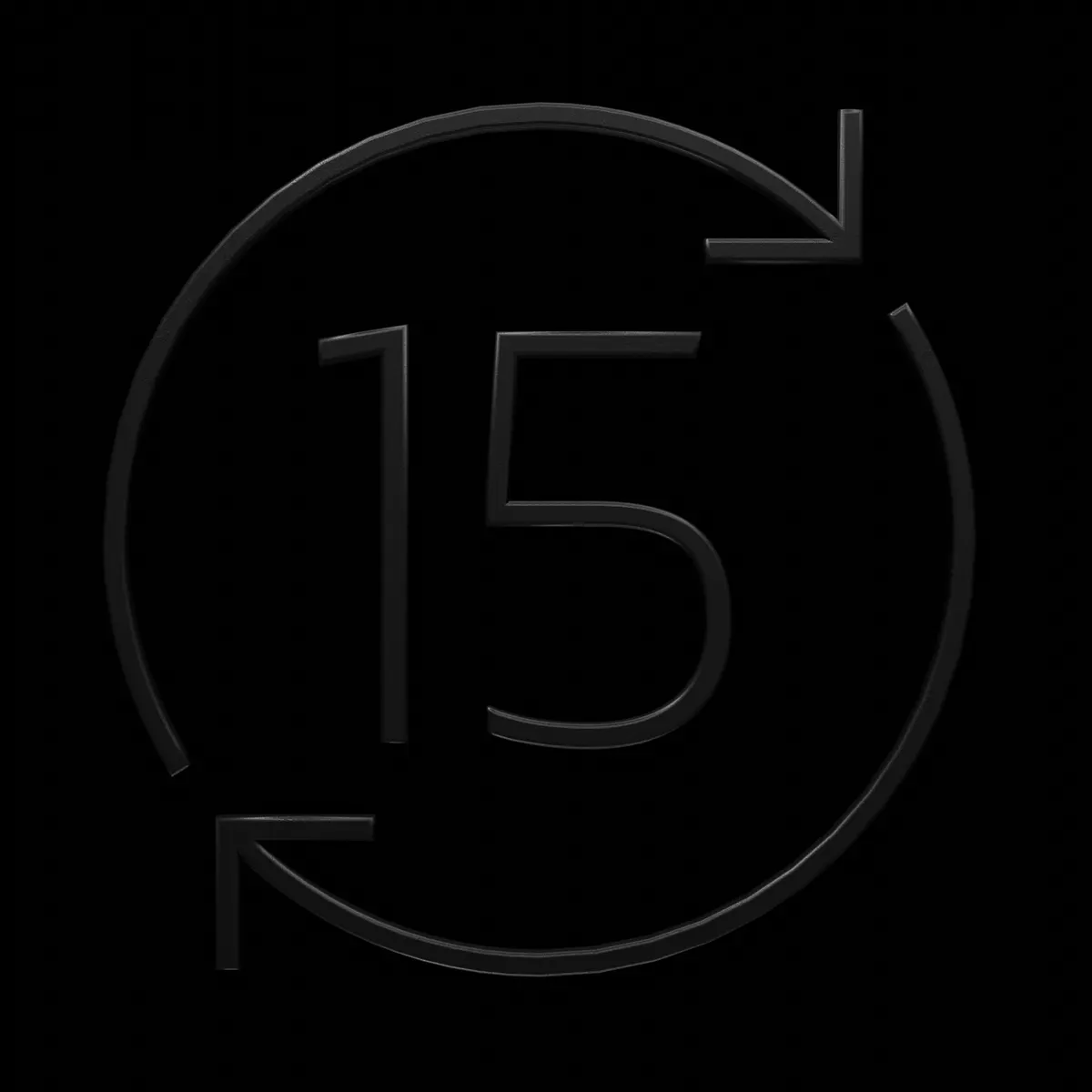 15 Nm