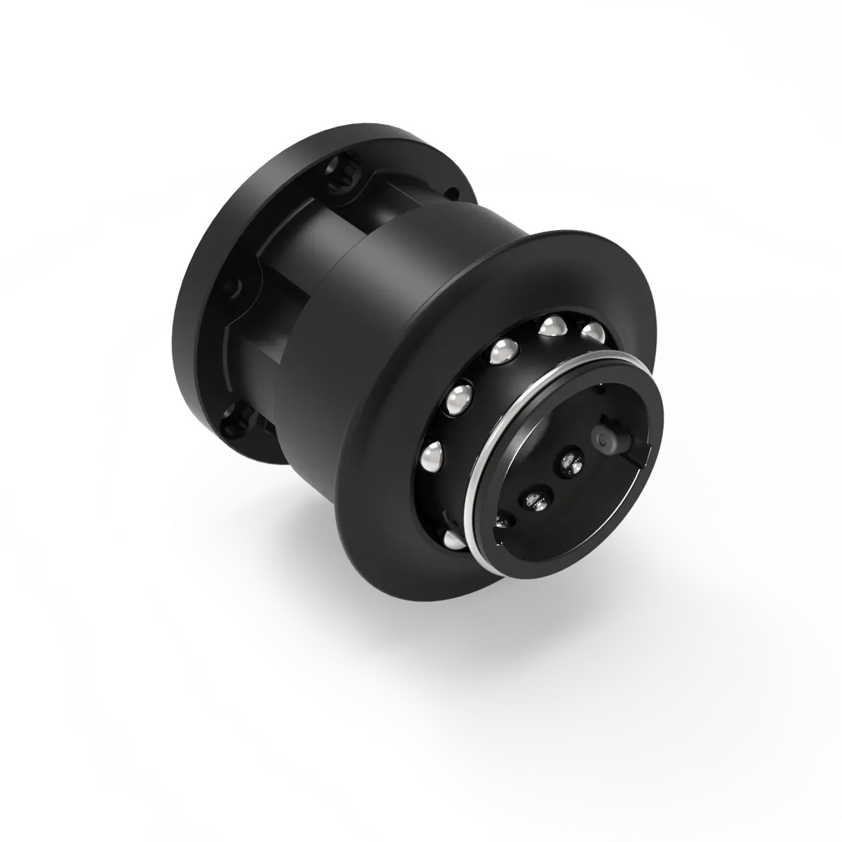 Image of QR Connect Wheel Adapter