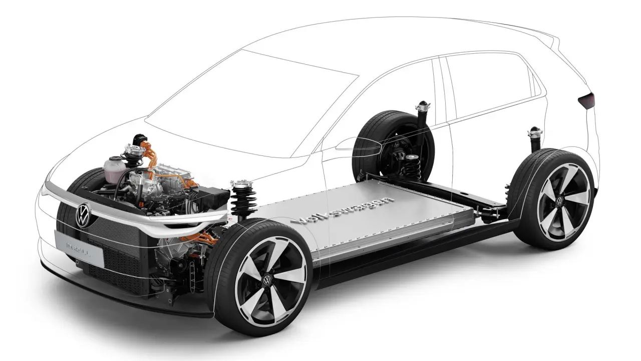 Baterias dos carros elétricos estão cada vez mais eficientes