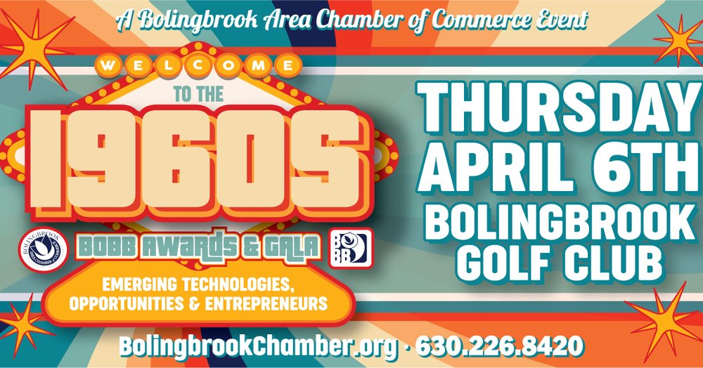 Best of Bolingbrook Business Awards and Gala 2023