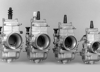 Mikuni_TM_Carburetors