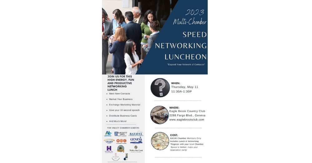 2023 Multi-Chamber Speed Networking Luncheon (1)