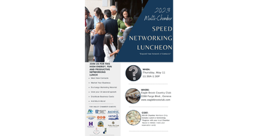 2023 Multi-Chamber Speed Networking Luncheon (1)