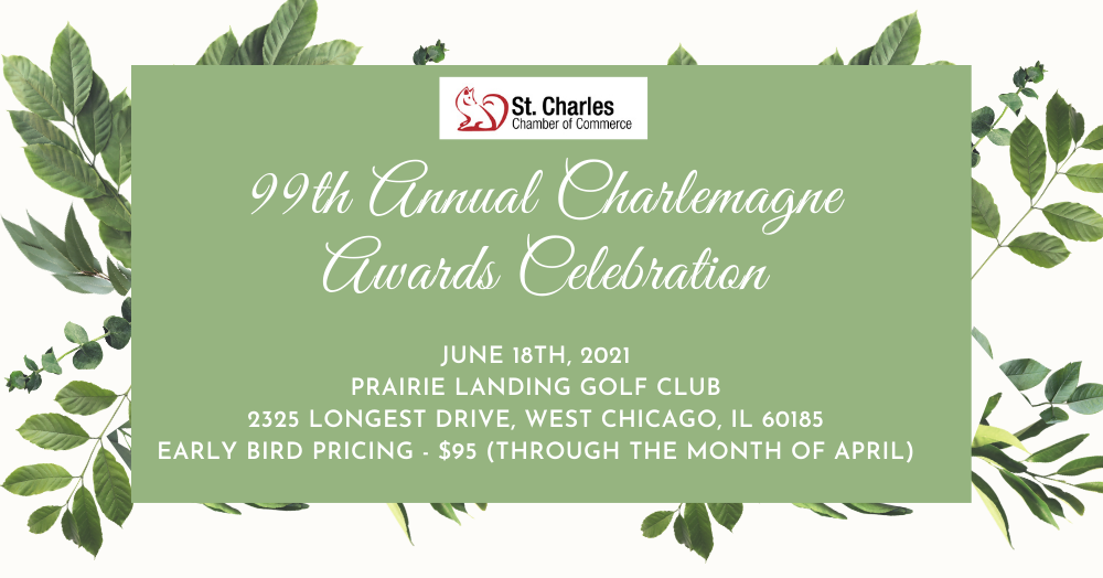 99th Annual Charlemagne Awards Celebration- Early Bird .png