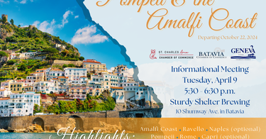 AMALFI INFO