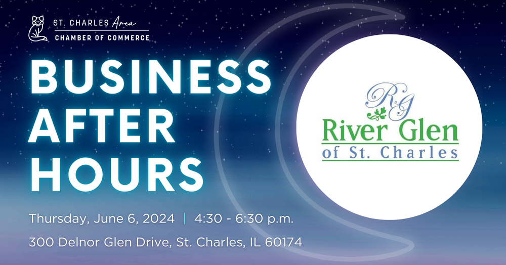 Business After Hours: River Glen of St. Charles