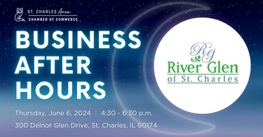 Business After Hours: River Glen of St. Charles