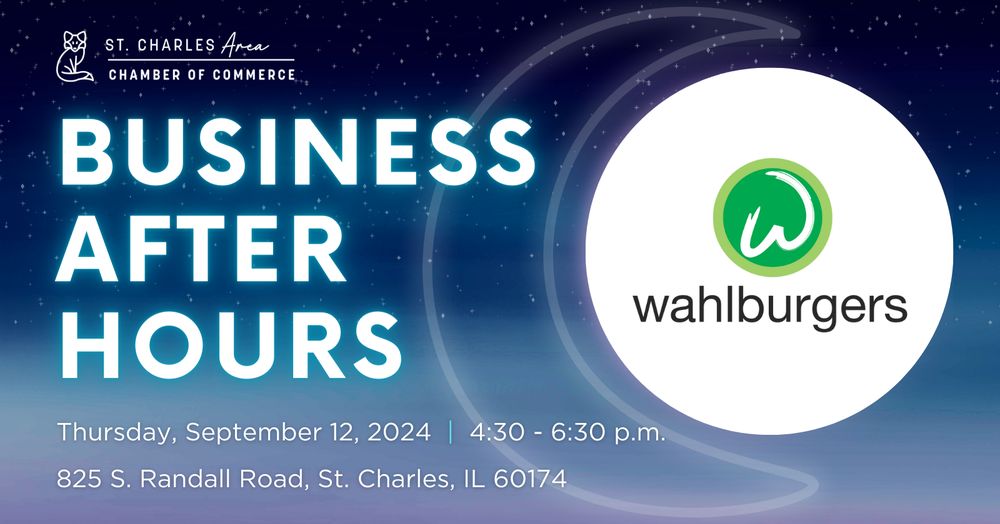 Business After Hours: Wahlburgers