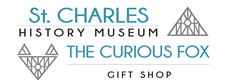 St Charles History Museum Logo