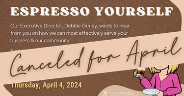 Espresso Yourself (April 4.4.24)