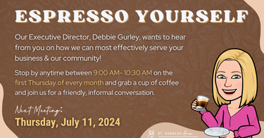 Espresso Yourself 7.11.24