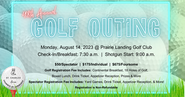 GOLF OUTING 4