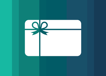 Gift Card Icon