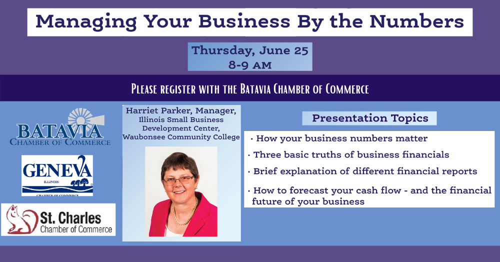 June 25 Managing Your Business by the numbers.png