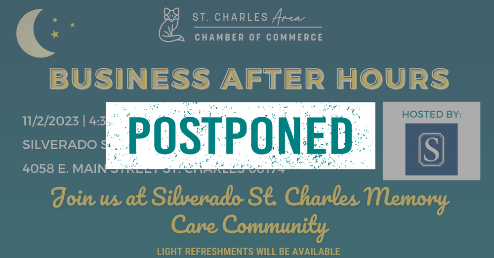 silverado bah postponed