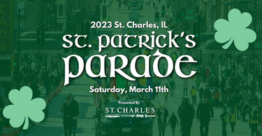 St. Patrick's Day Parade