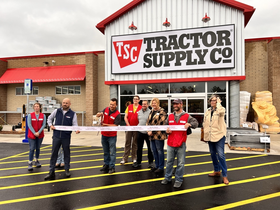 Tractor Supply  (36)
