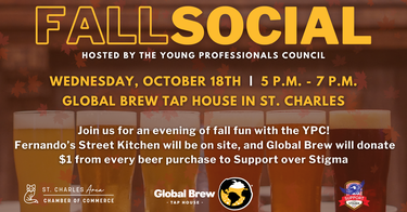 YPC Fall Social