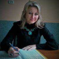 Пігур Олена Михайлівна