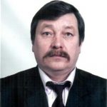 Серебряков Сергей Петрович