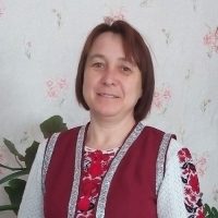 Косенко Тетяна Петрівна