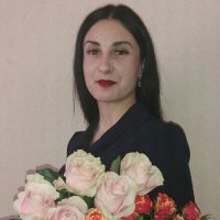 Шимко Наталія Віталіївна