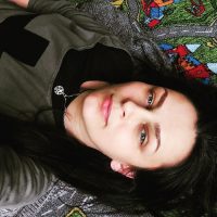 Мєшкова Сніжана Олександрівна 