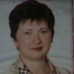 Кошева Ірина Миколаївна 