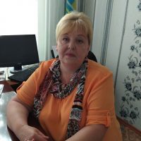 Замма Людмила Олександрівна