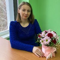 Кравченко Ольга Вікторівна